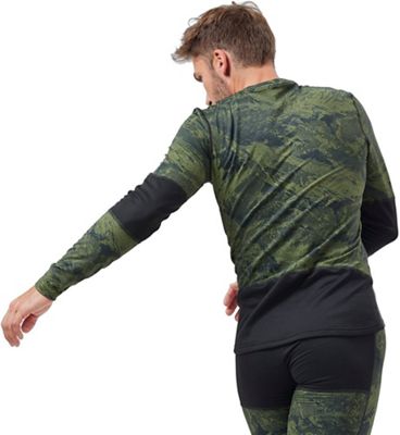 Olivine / Black