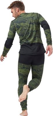 Olivine / Black