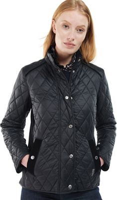 Barbour Women's Yarrow Quilt Jacket