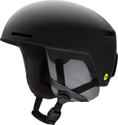 Smith Code Helmet