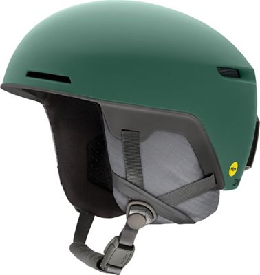 Smith Code Helmet