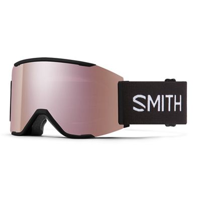 Smith Squad Mag Snow Goggle - Moosejaw