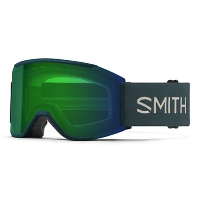 Smith Squad Mag Snow Goggle