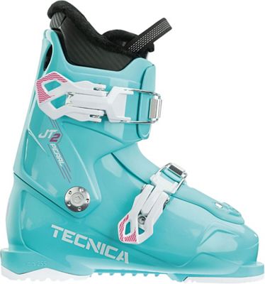 Tecnica Juniors JT 2 Pearl Ski Boot