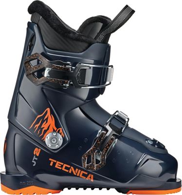 Tecnica Juniors JT 2 Ski Boot