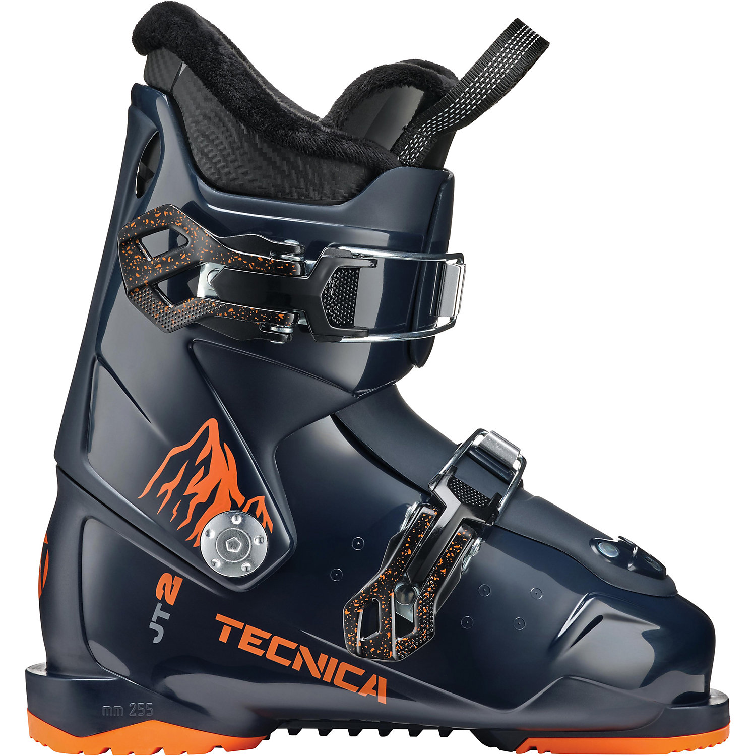 Tecnica Juniors JT 2 Ski Boot
