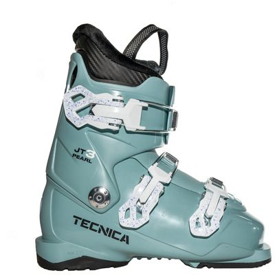 Tecnica Juniors JT 3 Pearl Ski Boot