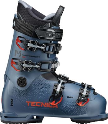 Tecnica Men's Mach Sport HV 90 Ski Boot