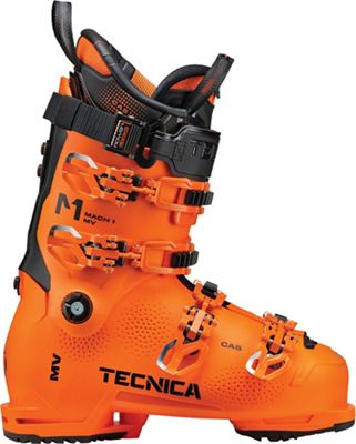 Tecnica Men's Mach1 MV 130 Ski Boot