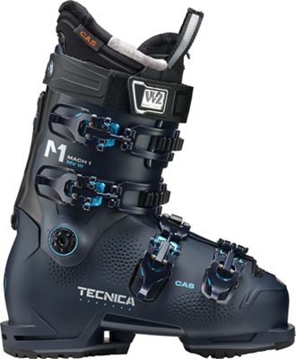 Tecnica Women's Mach1 MV 95 Ski Boot