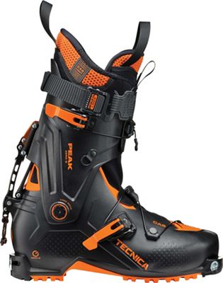 Tecnica Men's Zero G Peak Ski Boot