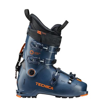 Tecnica Zero G Tour Ski Boot