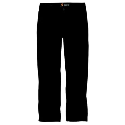 Carhartt Men's Rugged Flex Relaxed Fit Canvas Work Pant