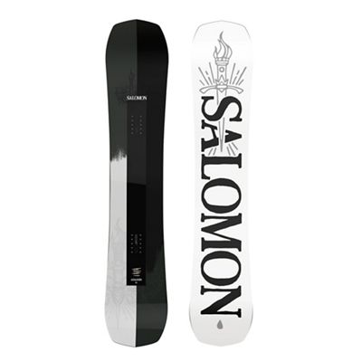Salomon Men's Assassin Pro Snowboard