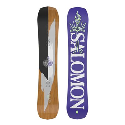Salomon Men's Assassin Snowboard