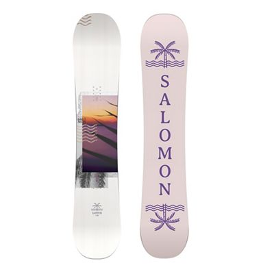 Salomon Women's Lotus Snowboard