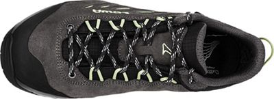Anthracite / Mint