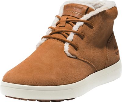 Rust Suede