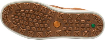 Rust Suede