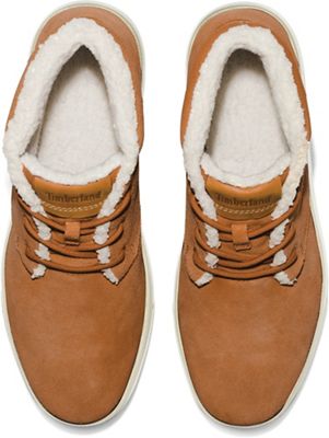 Rust Suede