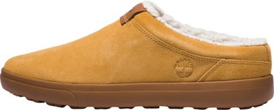 Wheat Suede