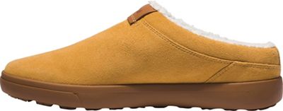 Wheat Suede
