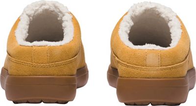 Wheat Suede