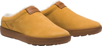 Wheat Suede