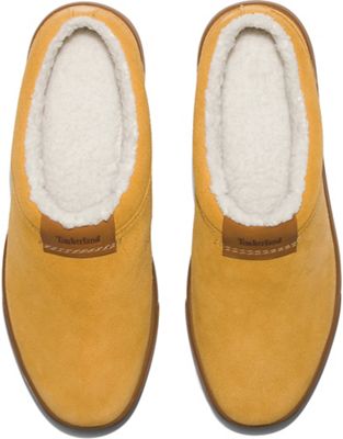 Wheat Suede