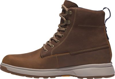 Rust Full-Grain