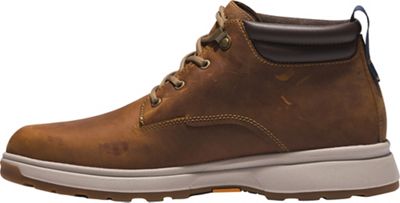 Rust Full-Grain