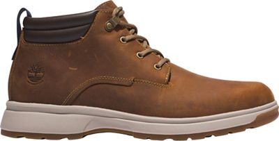 Rust Full-Grain