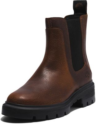 Dark Brown Full-Grain