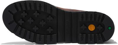 Dark Brown Full-Grain