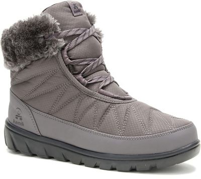 Kamik Womens Hannah Lo Boot