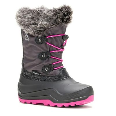 Kamik Kids Powdery 3 Boot