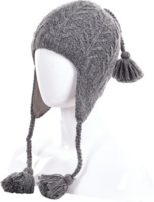 Lost Horizons Willow Earflap Hat