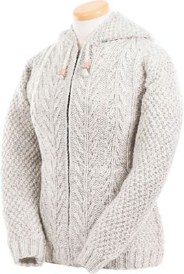 Lost Horizons Women's Willow Sweater