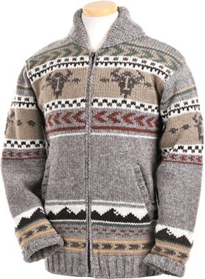 Men's Longhorn Sweater – J.M. Capriola