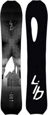 Lib Tech Orca Snowboard