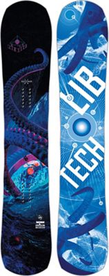 Lib Tech Rasman Snowboard