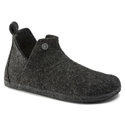 Birkenstock Men's Andermatt Shearling Shoe - Moosejaw