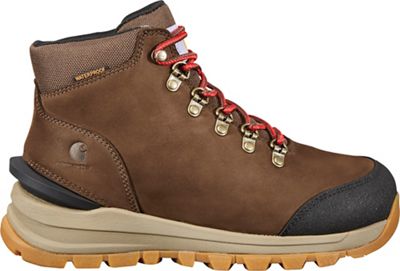 Carhartt Womens Gilmore Waterproof 5-Inch Work Hiker Boot - Non-Safety Toe