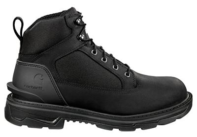 Carhartt Mens Ironwood 6 Inch Work Boot - Non-Safety Toe