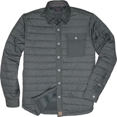 Dakota Grizzly Mens Lucas Jacket