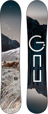 GNU Women's Ravish Snowboard