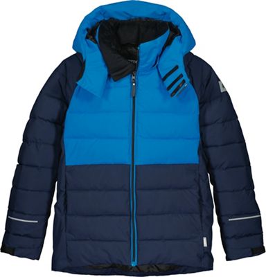 Reima Kids' Kuosku Winter Jacket