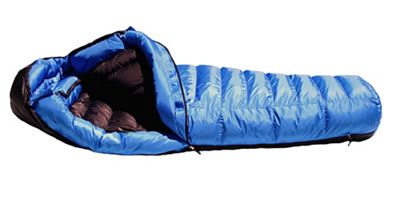 Western Mountaineering Puma Gore Infinium Sleeping Bag