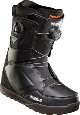 Thirty Two Men's Lashed Double Boa Snowboard Boot