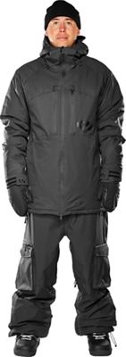 Thirty Two Men's Lashed Insulated Jacket